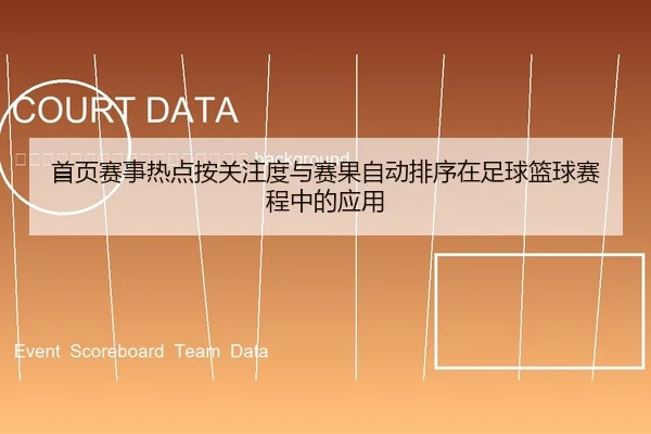 shou-ye-sai-shi-re-dian-an-guan-zhu-du-yu-sai-guo-zi-dong-pai-xu-zai-zu-qiu-lan-qiu-sai-cheng-zhong-de-ying-yong-2-332.jpg