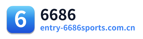 6686